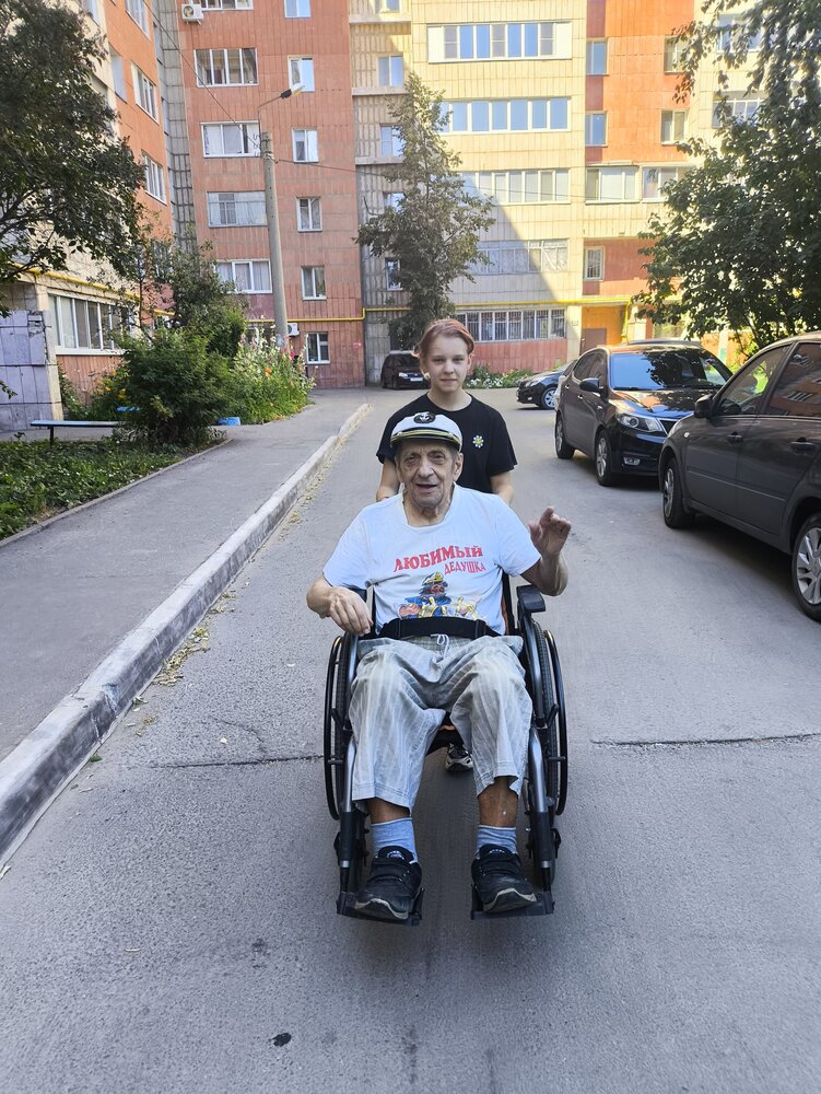 Photograph by Дмитрий Зенкин
