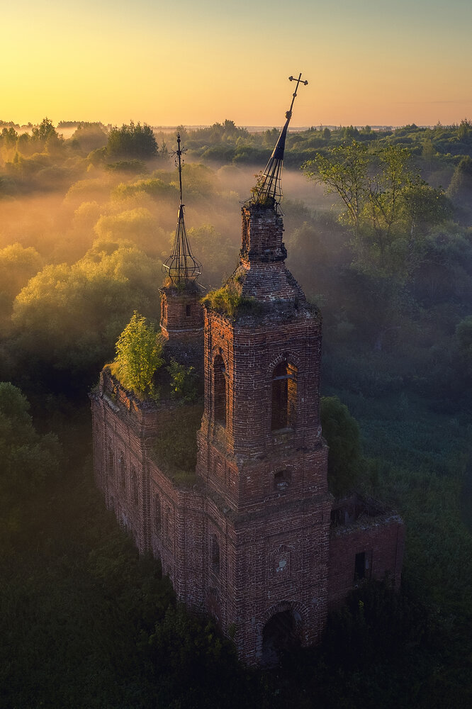 Фотография автора Брытков Николай