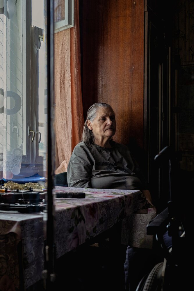 Photograph by Наталья Сафронова