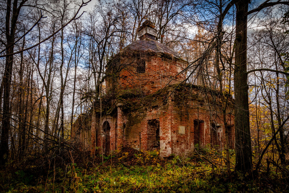 Photograph by Владислав Лопатов