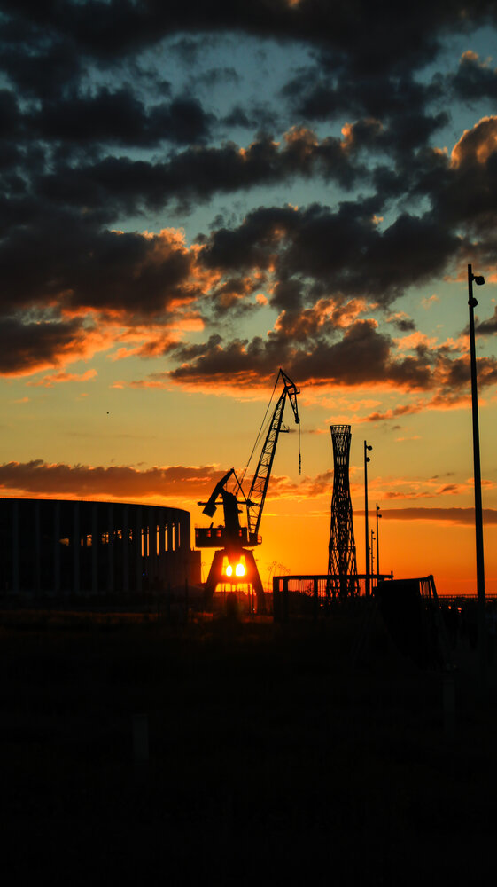 Photograph by Иван Бортяков