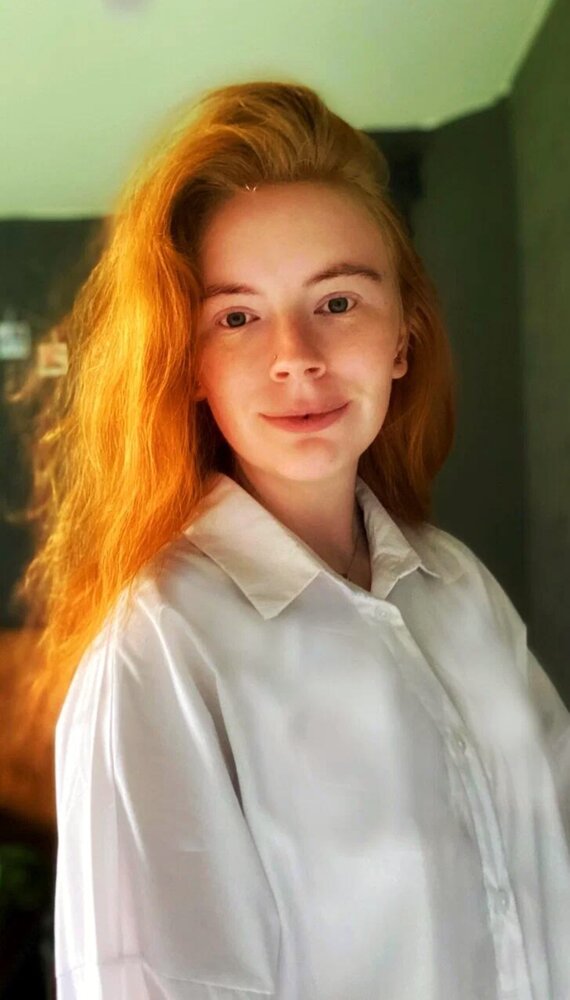 Photograph by Василина Щеглова