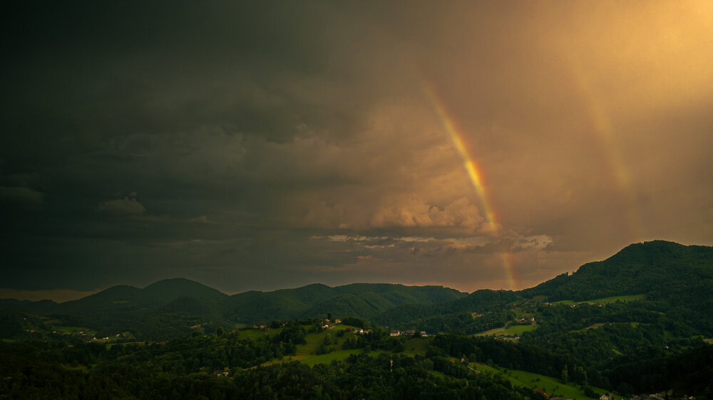 Photograph by Gregor Kobilica