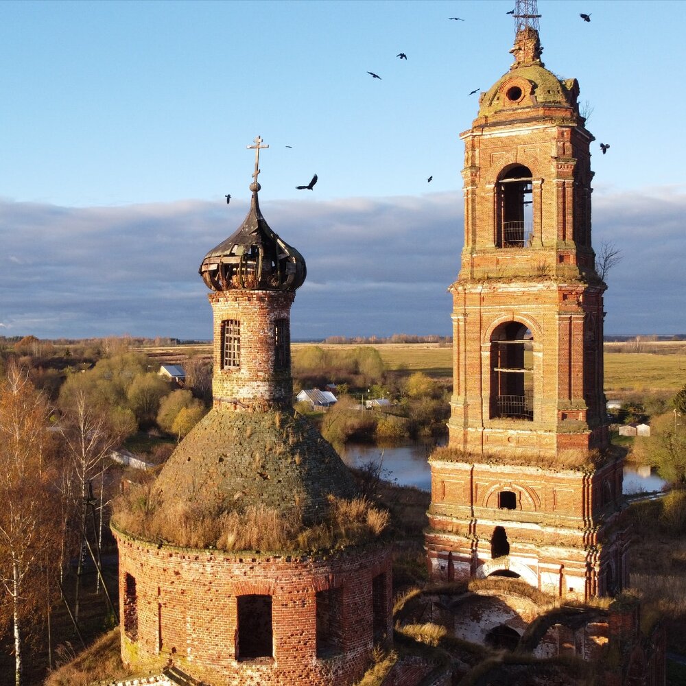 Photograph by Дмитрий Кирсанов