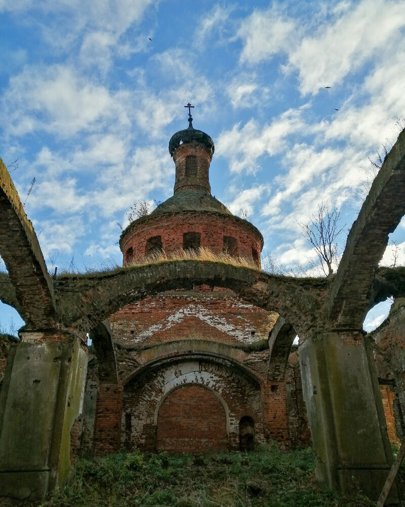 Photograph by Дмитрий Кирсанов