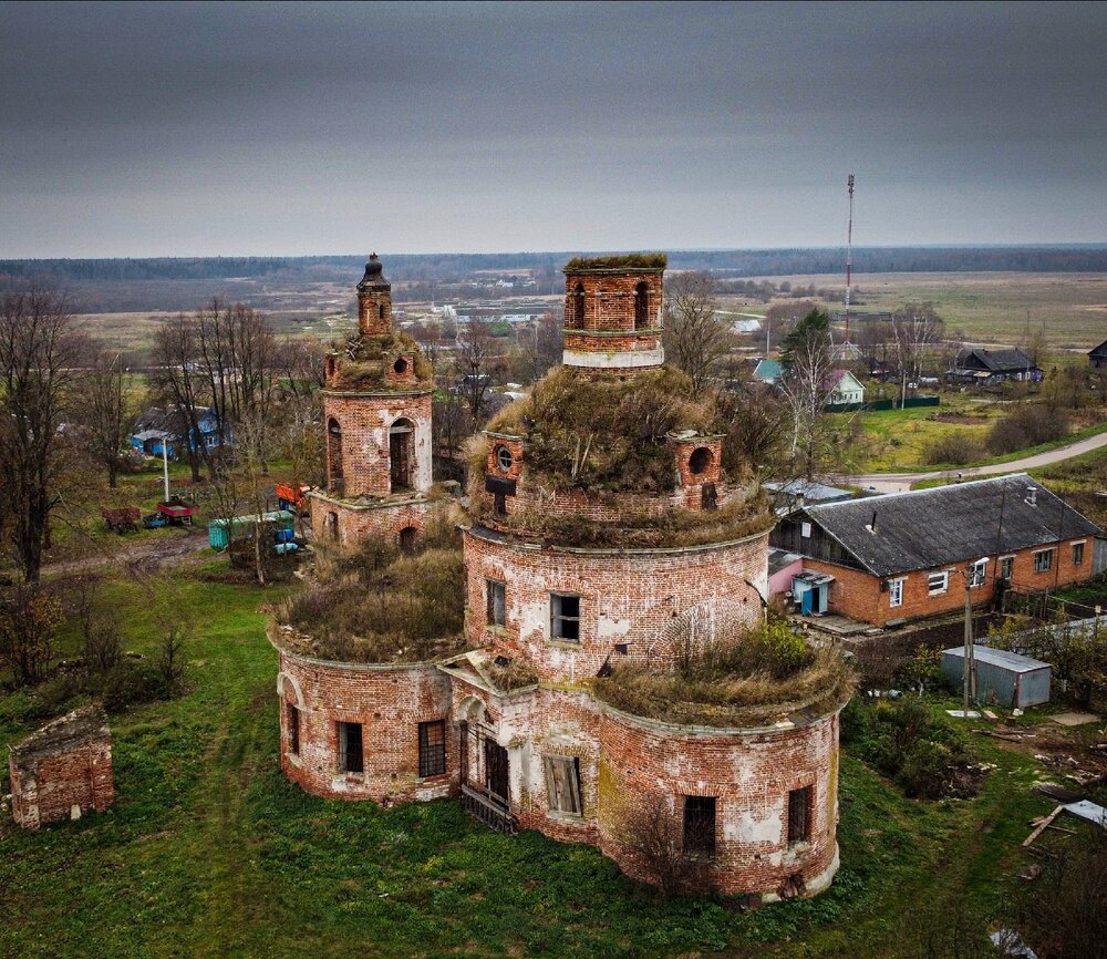 Photograph by Дмитрий Кирсанов
