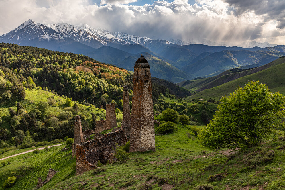 Photograph by Сергей Петров