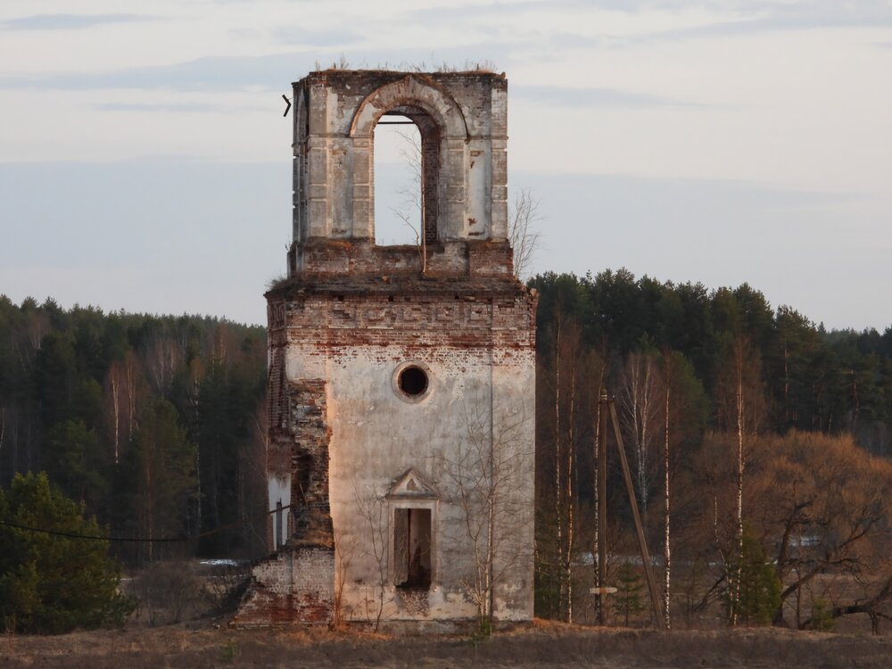 Фотография автора Александр Шаварин