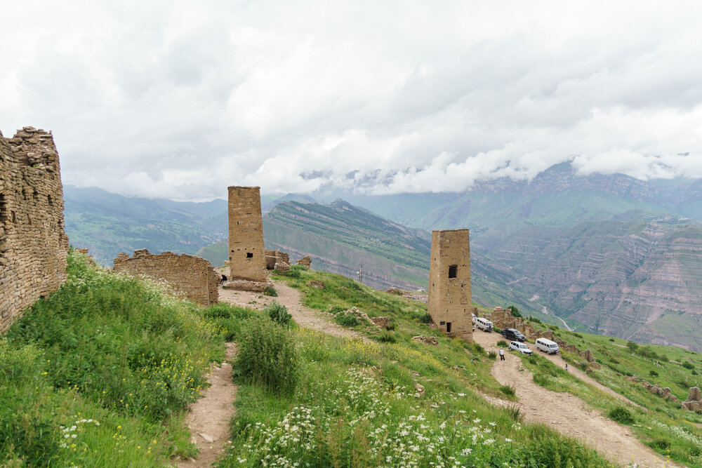 Photograph by Евгений Вагуро