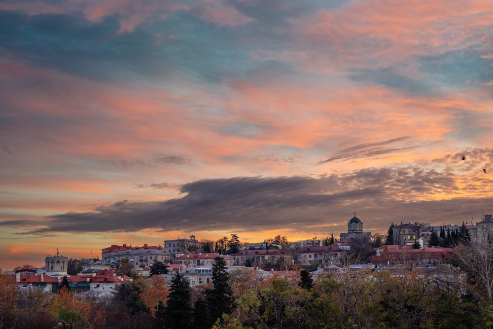 Photograph by Андрей Котенко