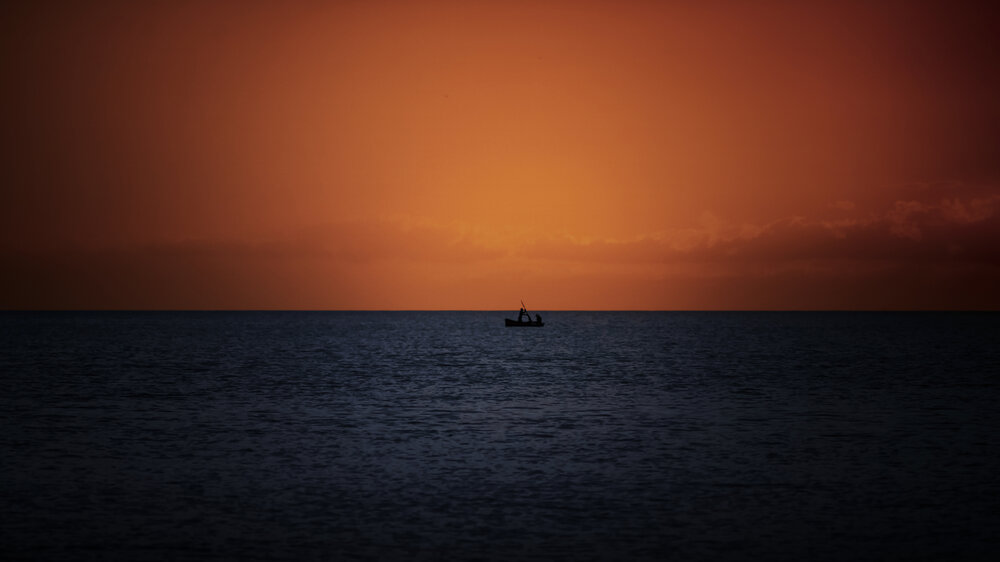 Photograph by Alberto Debs Rosales