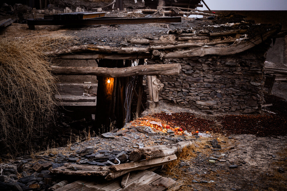 Photograph by seyed mostafa yousefi