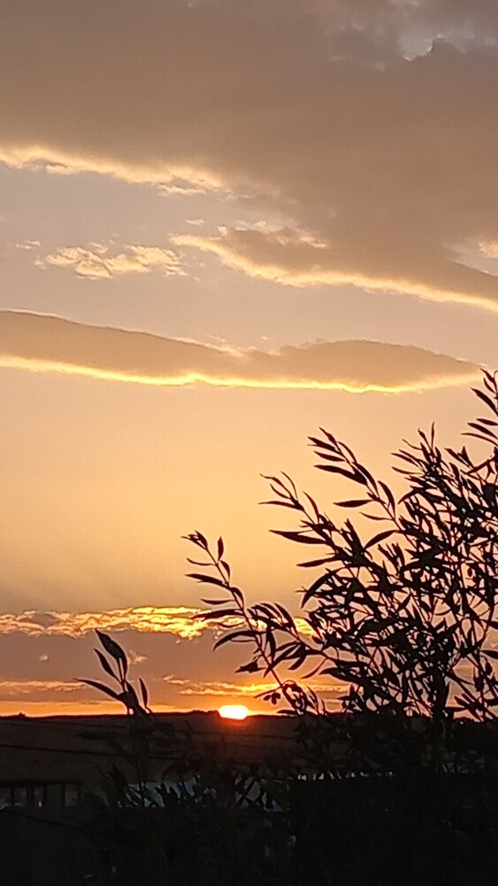 Фотография автора Kheria Mkadem