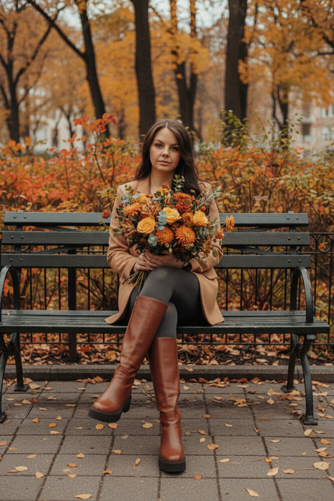 Photograph by Елена Ямнюк