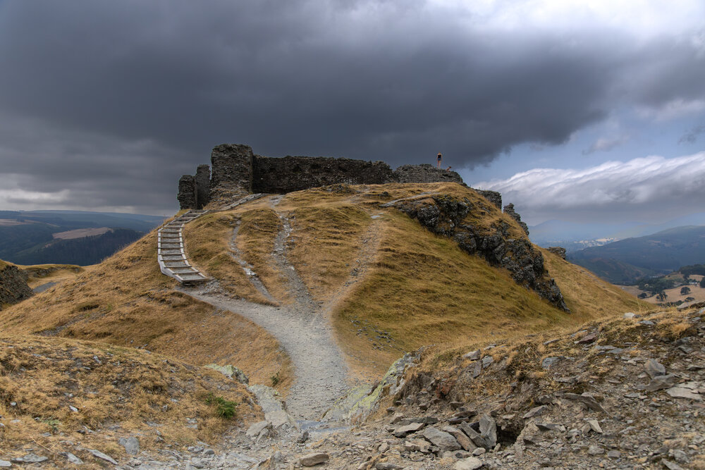 Photograph by Alexander Pakhomov