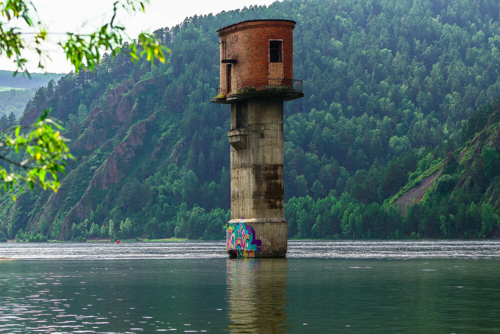 Photograph by Сергей Копылов