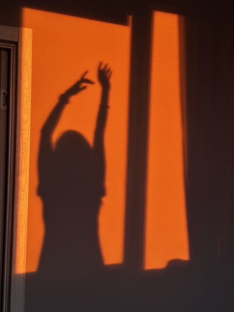 Photograph by Anna Sydorov
