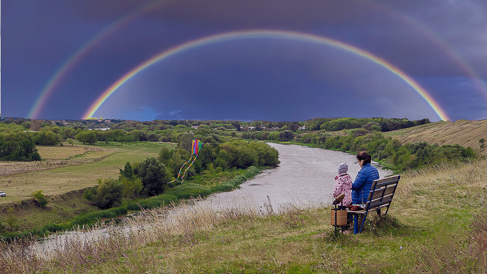 Фотография автора Николай Бологов
