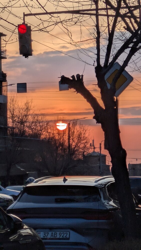 Photograph by Lilit Petrosyan
