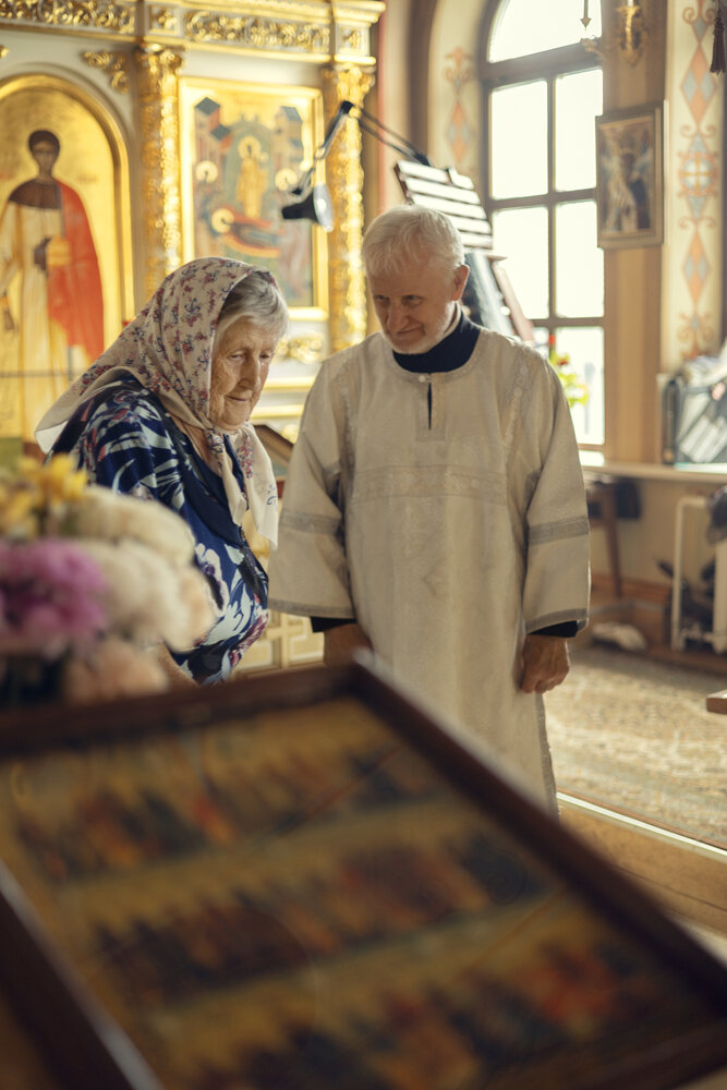 Photograph by Елена Шишкина