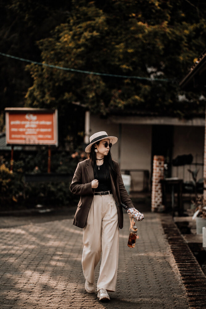 Photograph by Glorius Delima