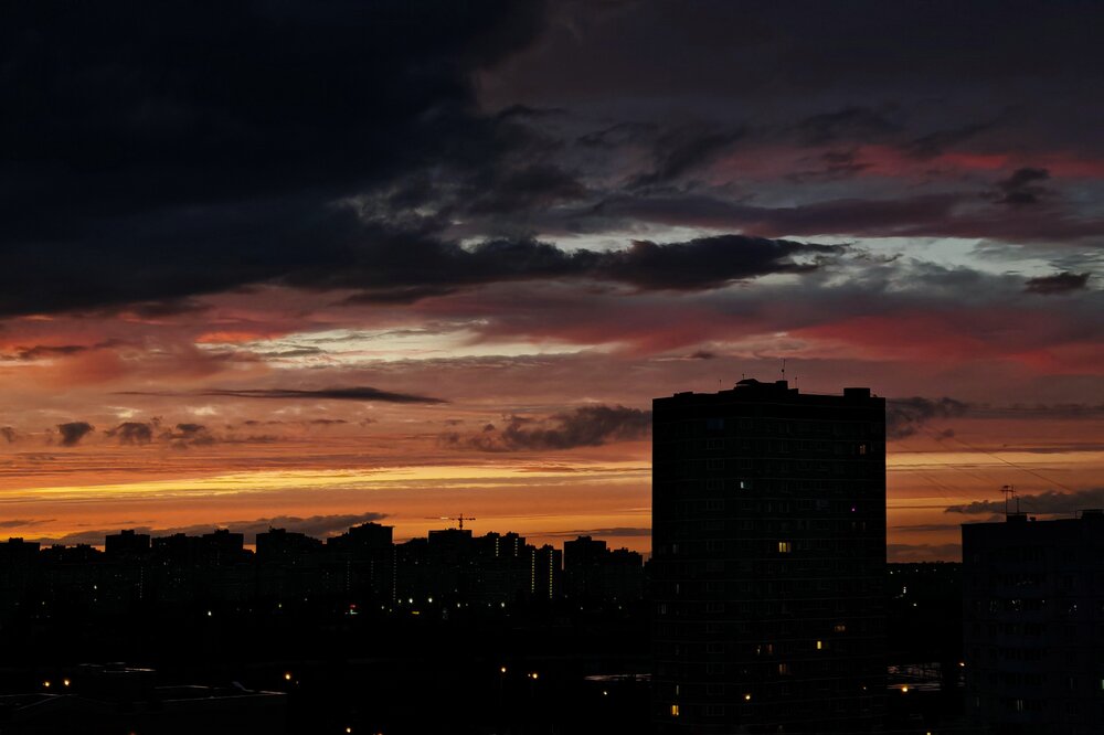Photograph by Ольга Стебенева