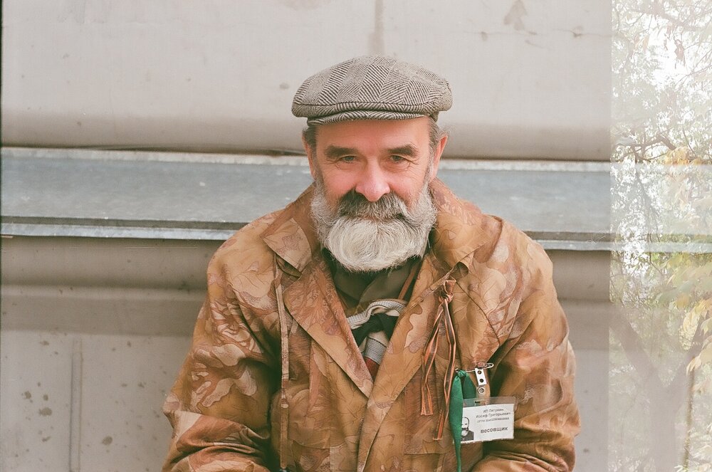 Рязанский весовщик