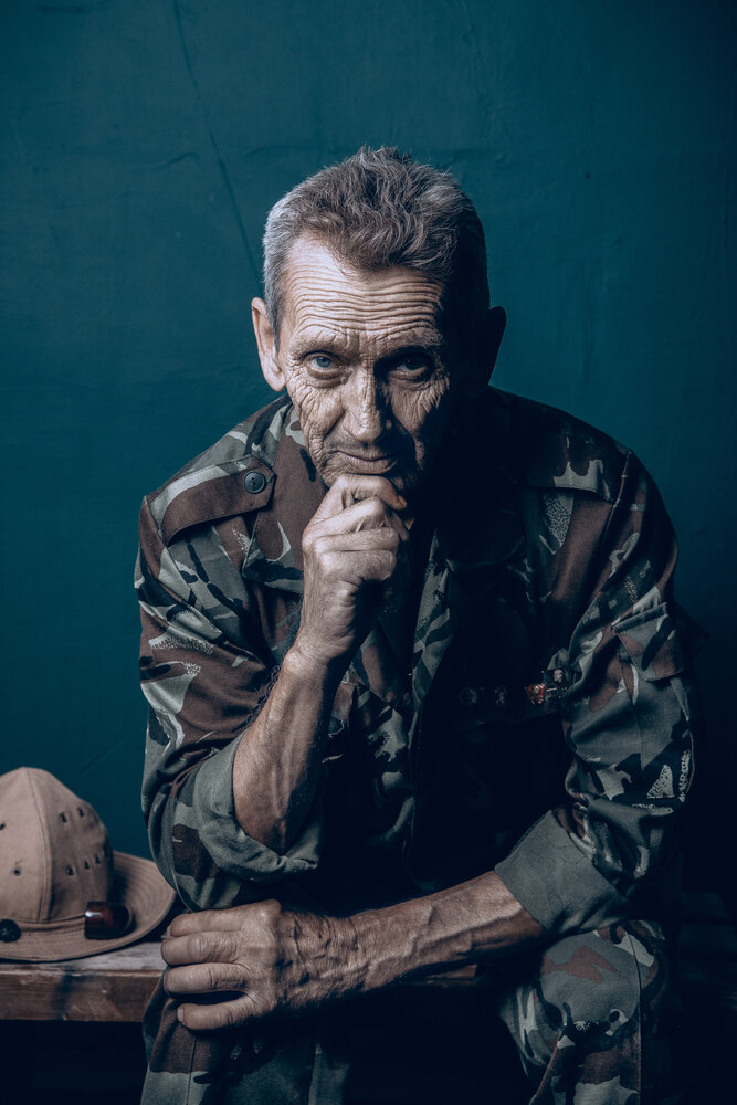 Photograph by Сырбу Евгений
