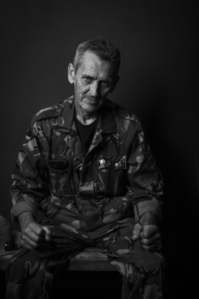 Photograph by Сырбу Евгений