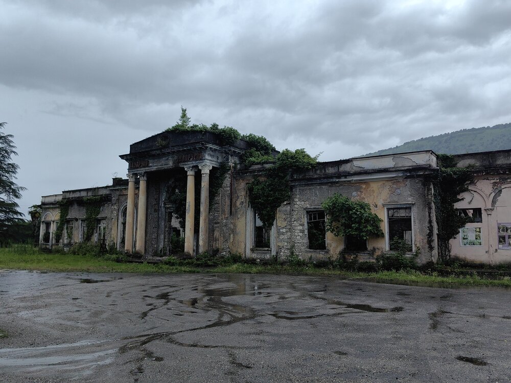 Photograph by Анастасия Кременчугская
