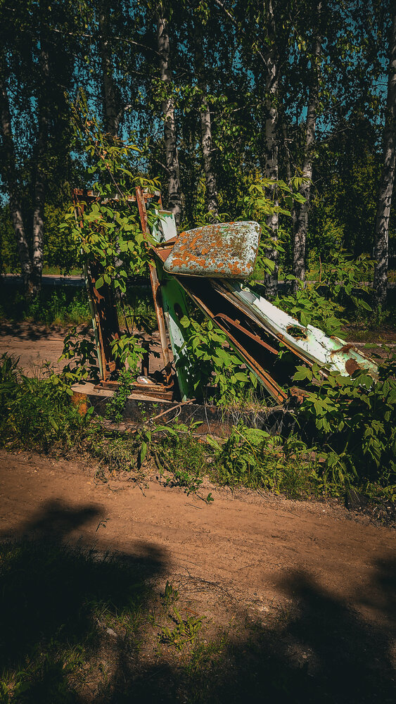 Photograph by RENAT ABDULBYAROV