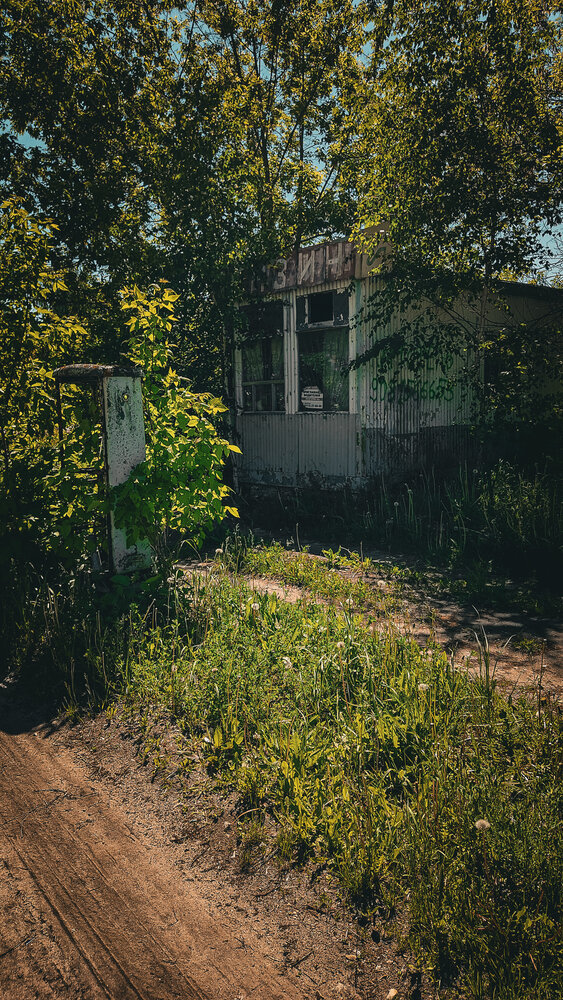 Photograph by RENAT ABDULBYAROV