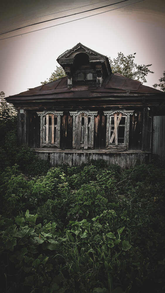 Photograph by RENAT ABDULBYAROV