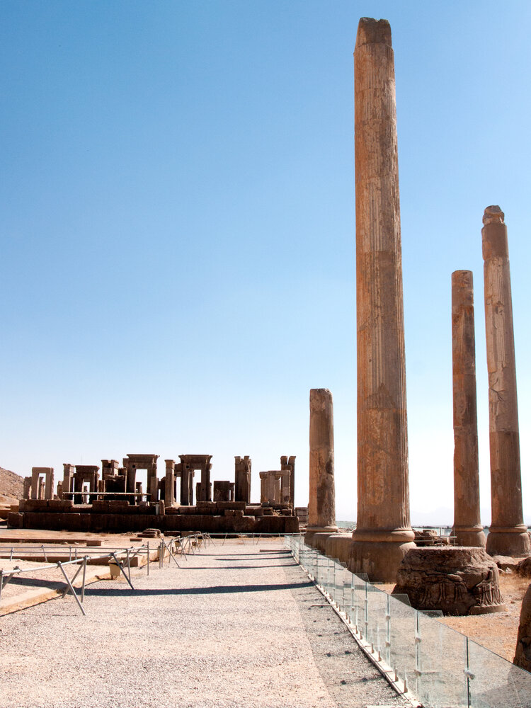 Photograph by Abdolreza Aleagha
