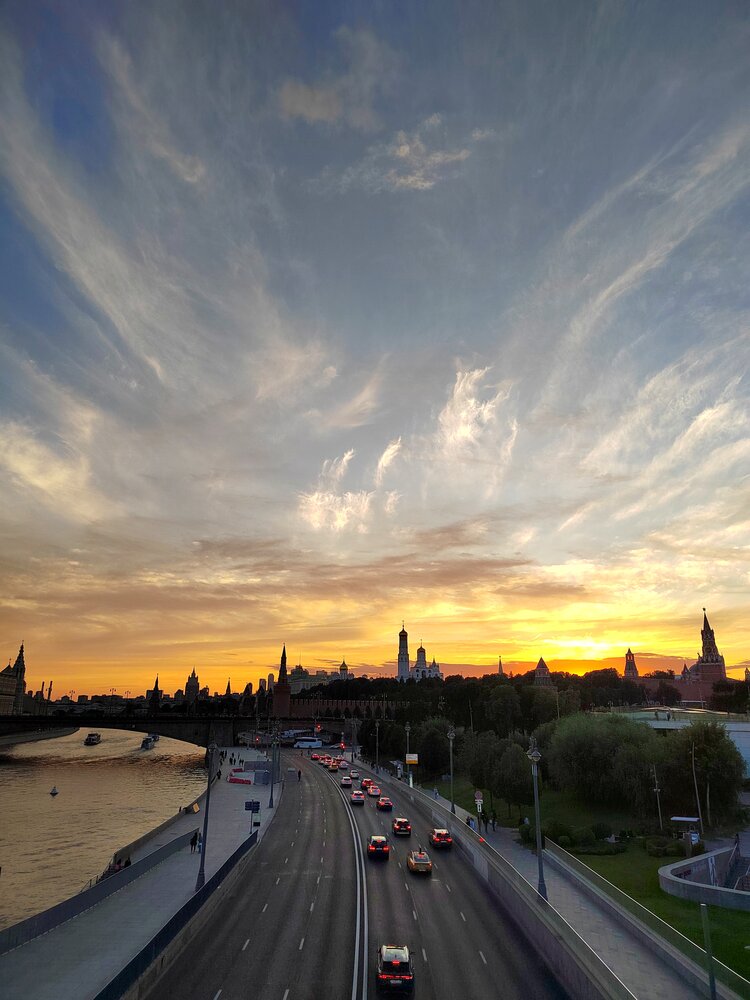 Photograph by Ольга Дружинина