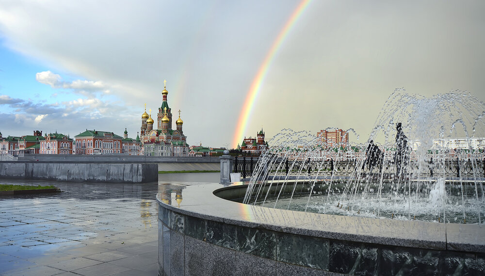 Photograph by Алексей Парамонов