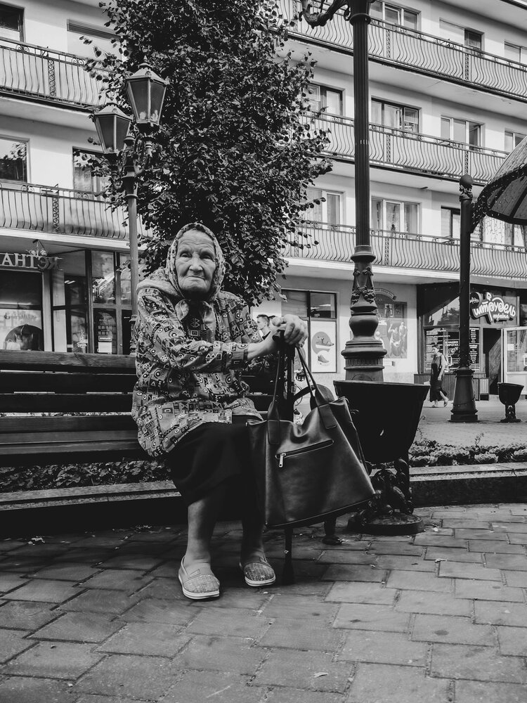 Photograph by Денис Соломачев