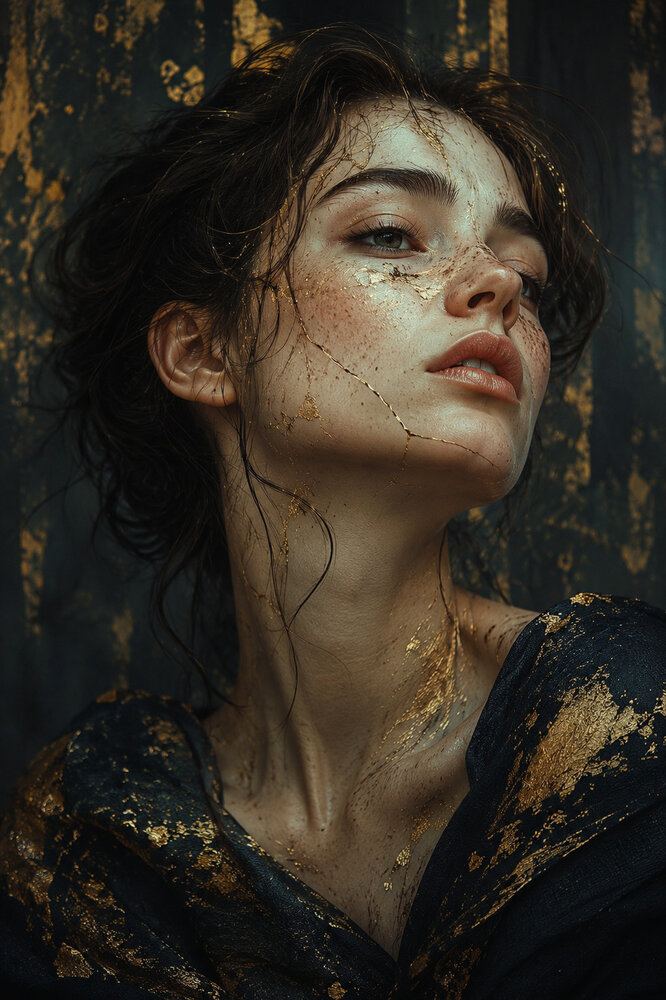 Photograph by Daria Chuiko