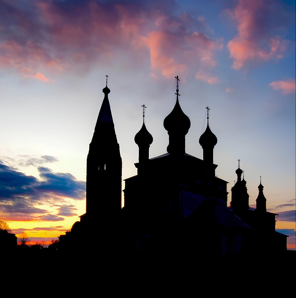 Photograph by Елена Васильева