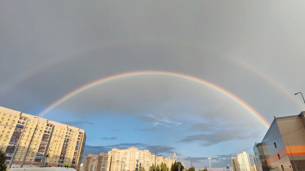 Photograph by Stanislav Nekrasov