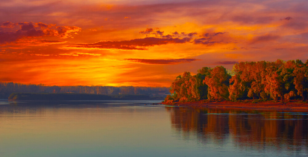 Photograph by Alekcey Patlah