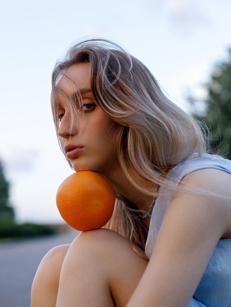 Photograph by Эльвира Грызлова