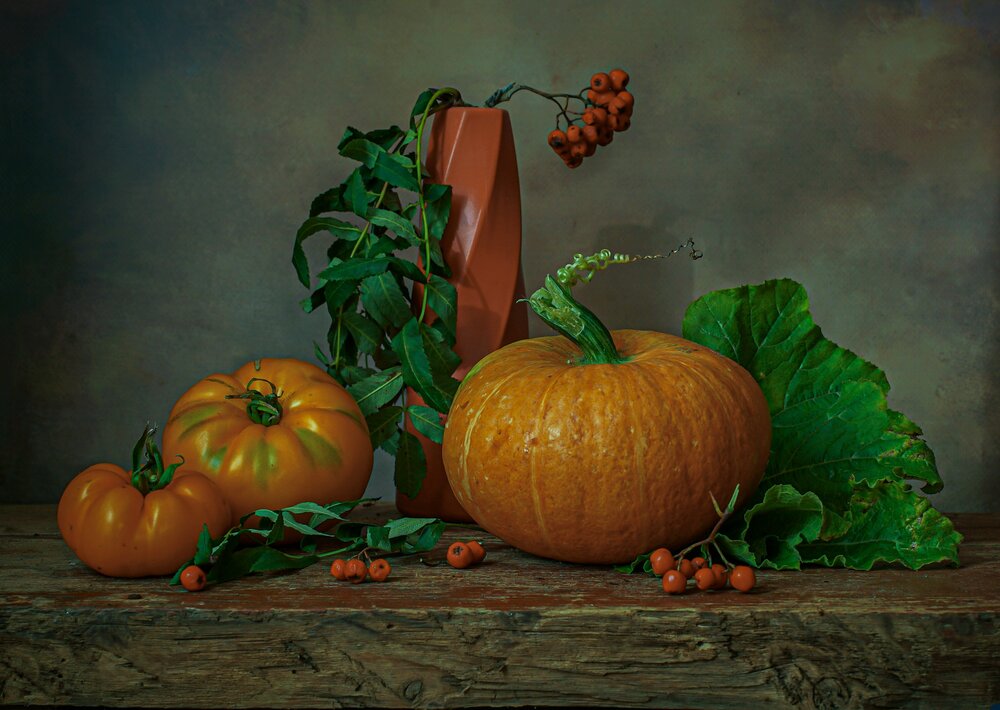 Photograph by Татьяна Шандромайло