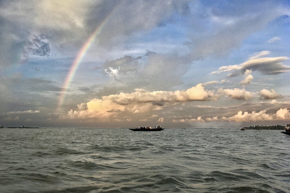 Photograph by Washiful Majid