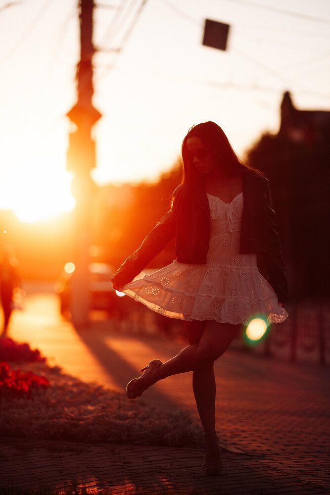 Photograph by Виталий Павлинский