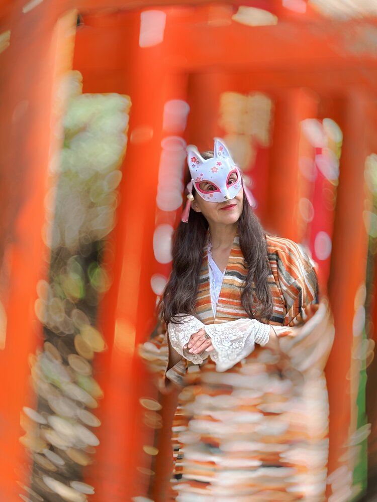 Photograph by Nagasaki Marina