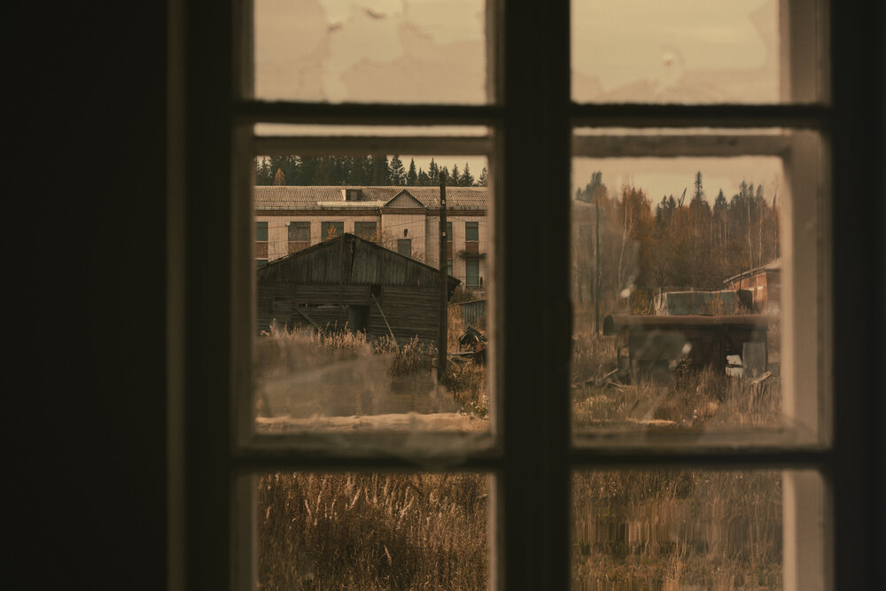 Photograph by Денис Хабибуллин