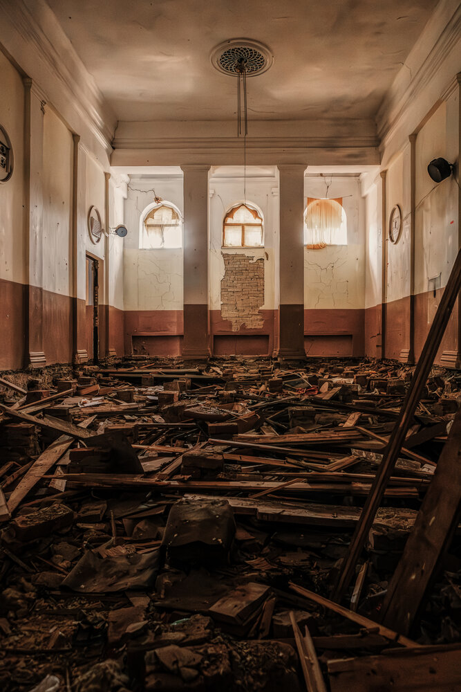 Photograph by Денис Хабибуллин