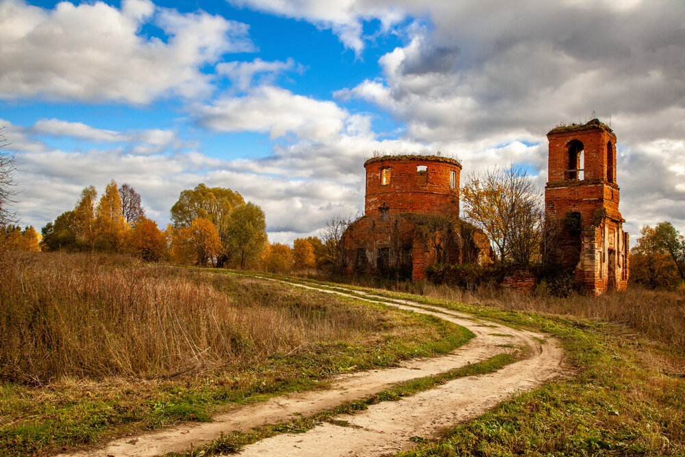 Photograph by Владислав Лопатов