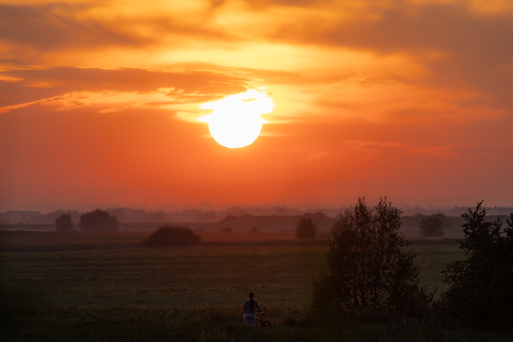 Photograph by Игорь Криулин